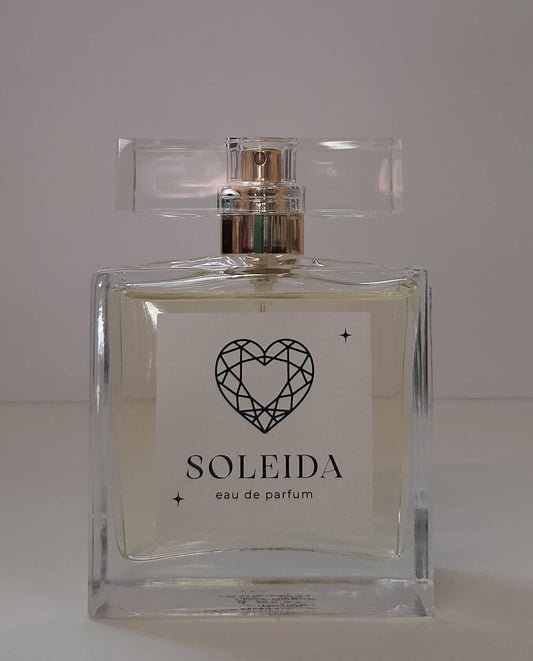 SOLEIDA EAU DE PARFUM 50ml